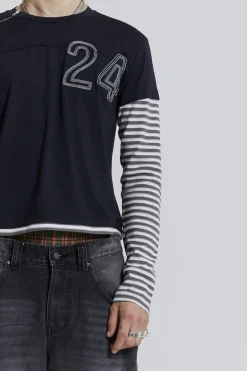 Jaded London T-Shirts*24 Slayer Tee