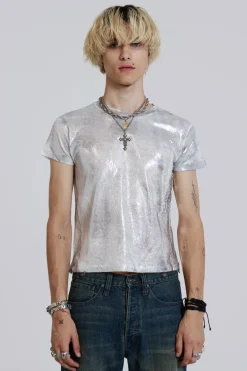 Jaded London T-Shirts*Alloy Tee