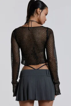 Jaded London Mini Skirts*Am:Pm Pleated Mini Skirt