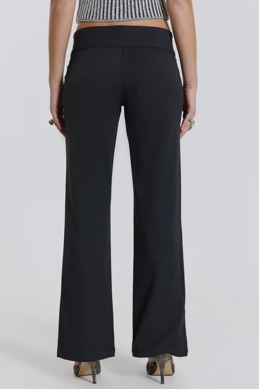 Jaded London Trousers*Am:Pm Tailored Trousers