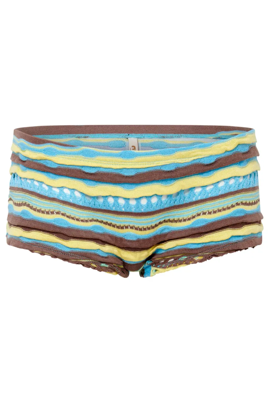 Jaded London New In Beach & Swimwear*Anahi Knitted Beach Hot Pants