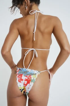 Jaded London Bikini Tops*Aventura Triangle Bikini Top