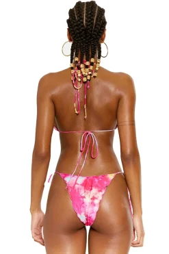Jaded London Bikini Bottoms*Azalea Frill Bikini Bottoms