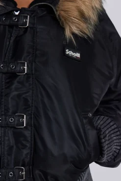 Jaded London *Black Jet Jacket