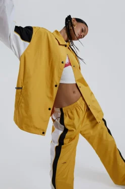 Jaded London *Broadway Windbreaker Jacket