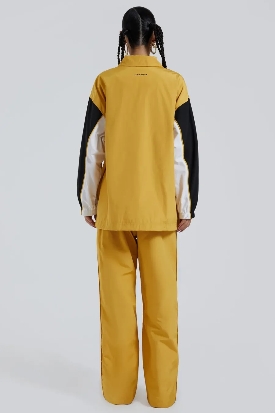 Jaded London *Broadway Windbreaker Jacket