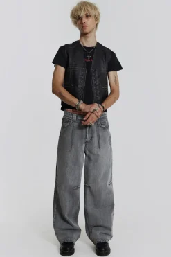 Jaded London *Buffalo Waistcoat