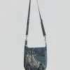 Jaded London *Burnout Cross Body Bag