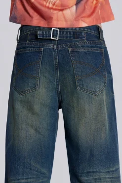 Jaded London Jeans*Busted Scott Jeans