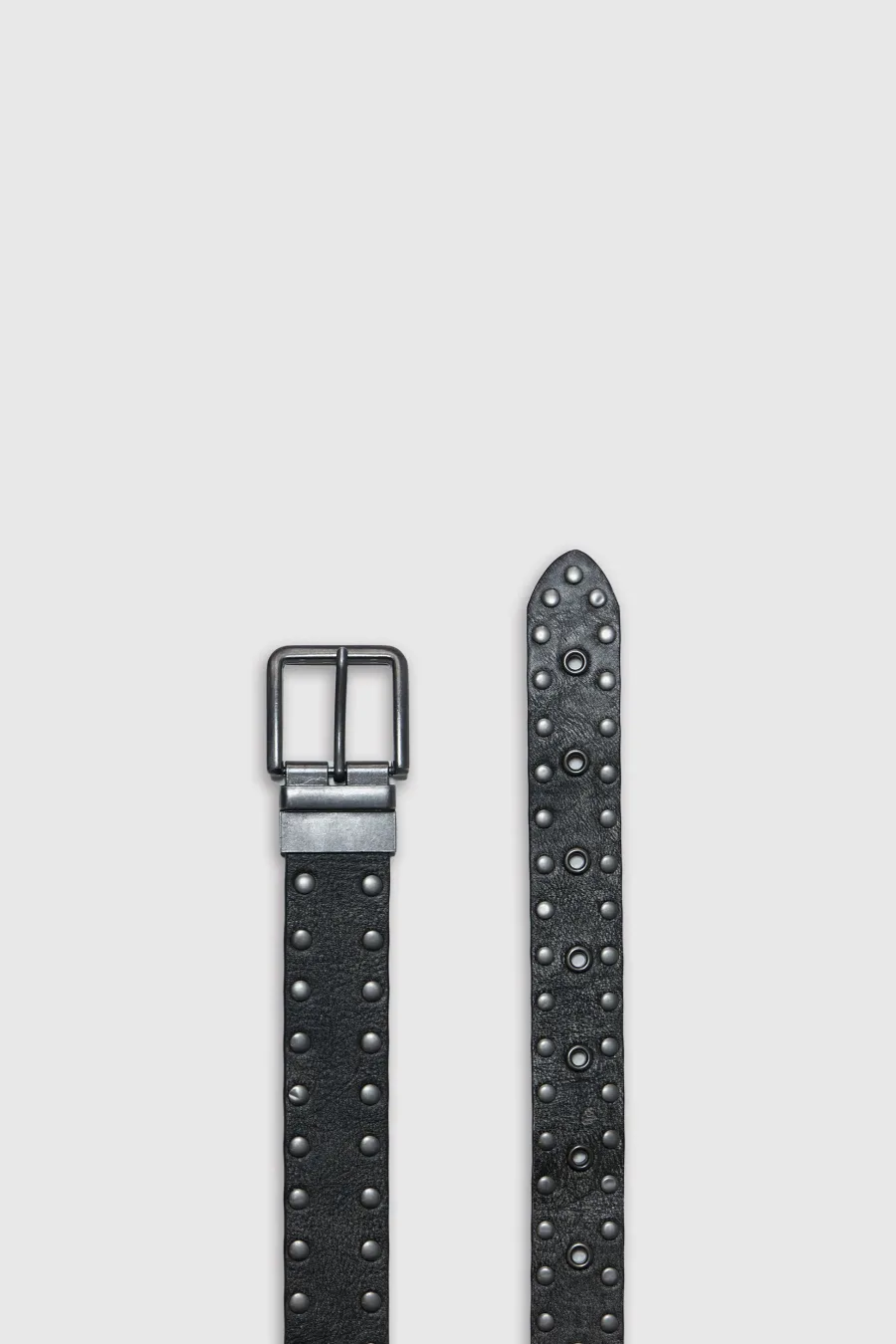 Jaded London *Busted Stud Belt