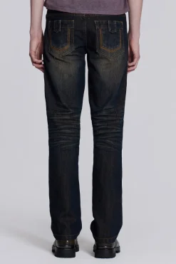 Jaded London Bootcut Jeans*Buster Jeans