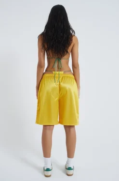 Jaded London Shorts & Jorts*Campea Football Jersey Shorts