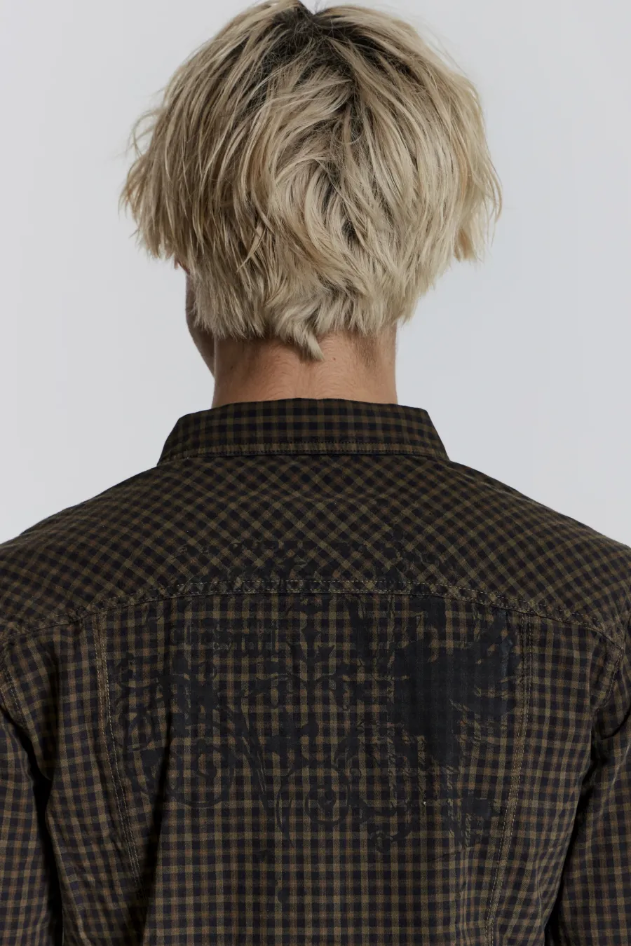 Jaded London Shirts*Casper Shirt