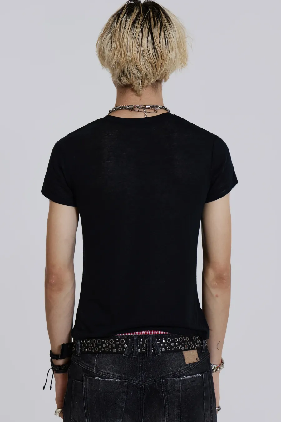 Jaded London T-Shirts*Celestial Tee