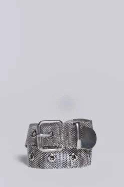 Jaded London *Chainmail Belt