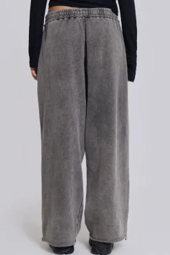 Jaded London Joggers*Chrome Wash Monster Joggers