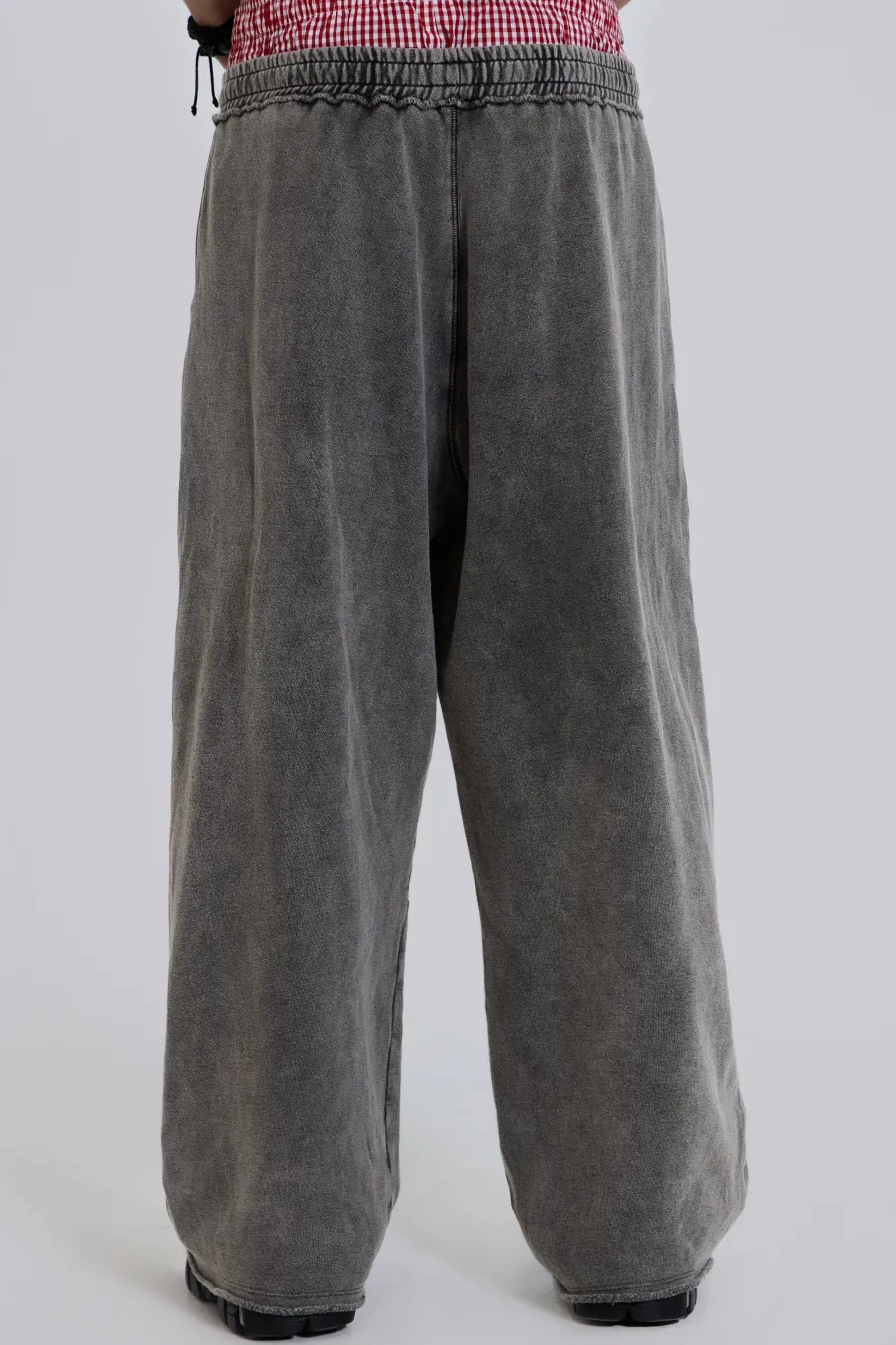 Jaded London Joggers*Chrome Wash Monster Joggers