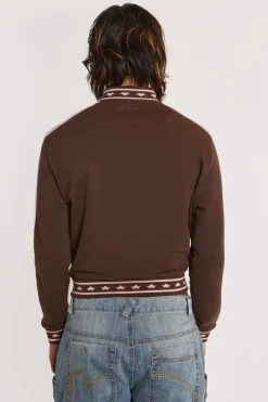 Jaded London *Cosmic Track Top