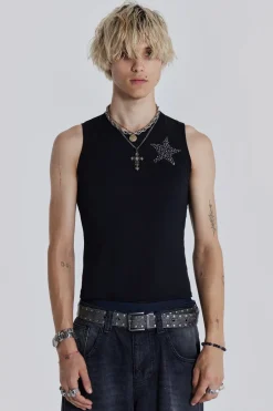Jaded London Vests*Cosmo Vest