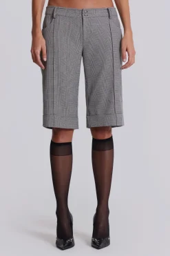 Jaded London *Elara Tailored Shorts