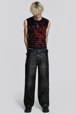 Jaded London Vests*Fable Vest