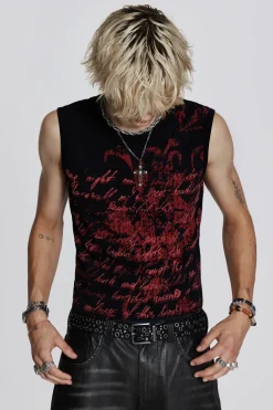 Jaded London Vests*Fable Vest