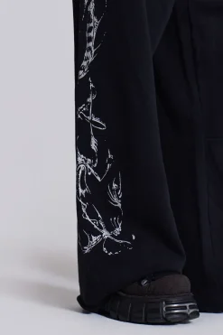 Jaded London Joggers*Flash Monster Joggers