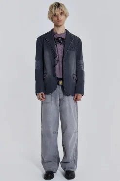 Jaded London *Flint Blazer