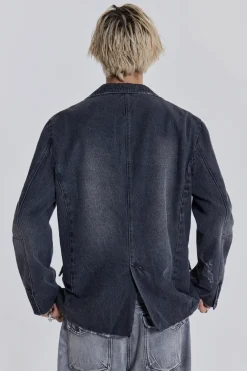 Jaded London *Flint Blazer