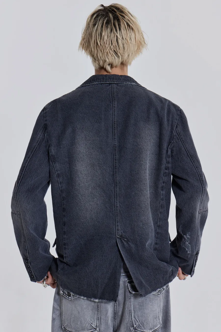 Jaded London *Flint Blazer