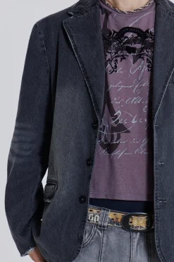 Jaded London *Flint Blazer