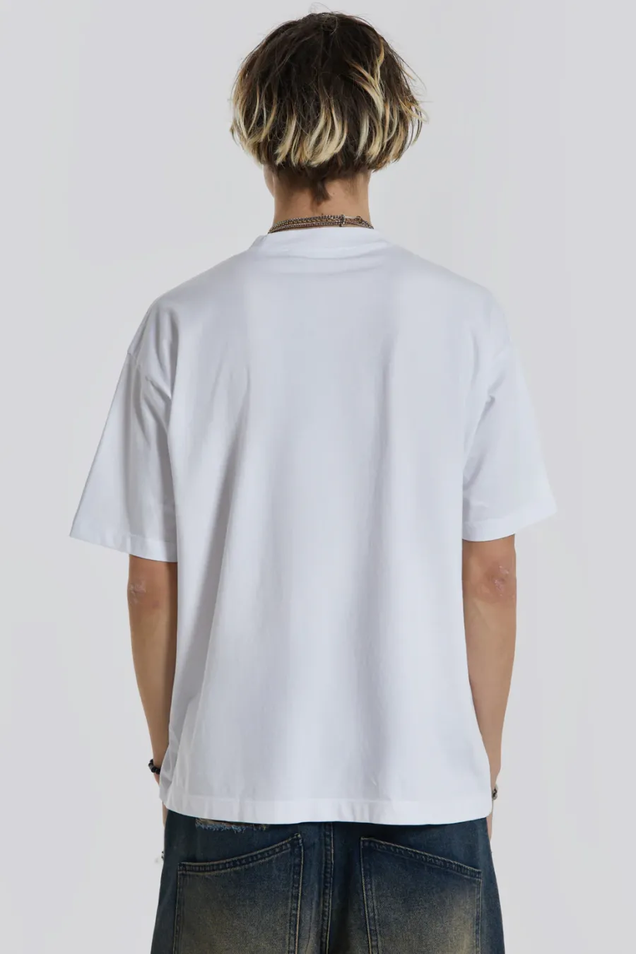 Jaded London T-Shirts*Honesty Tee