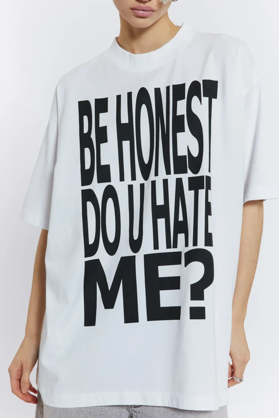 Jaded London T-Shirts*Honesty Tee