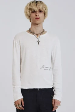 Jaded London T-Shirts*I Want To Be With You Tee