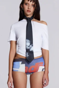 Jaded London *Ibiza Passion Tie