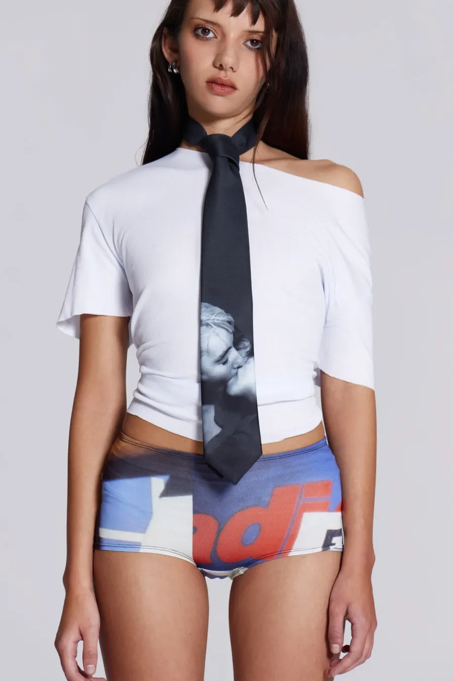Jaded London *Ibiza Passion Tie