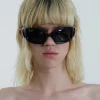 Jaded London *Jet Sunglasses