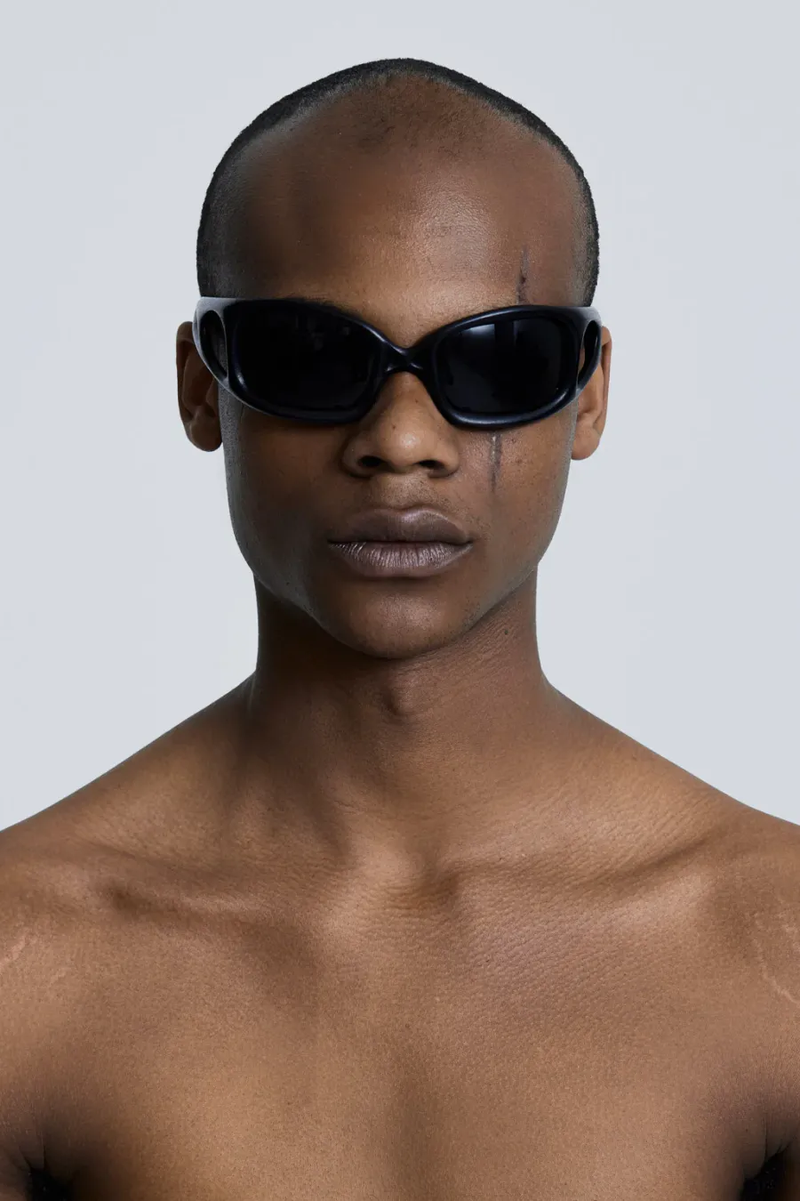 Jaded London *Jet Sunglasses