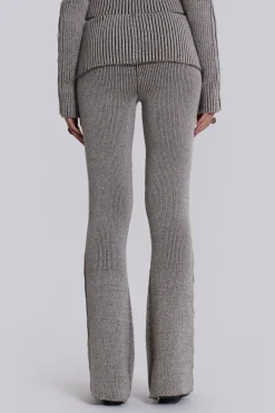 Jaded London *Kensu Knit Trouser