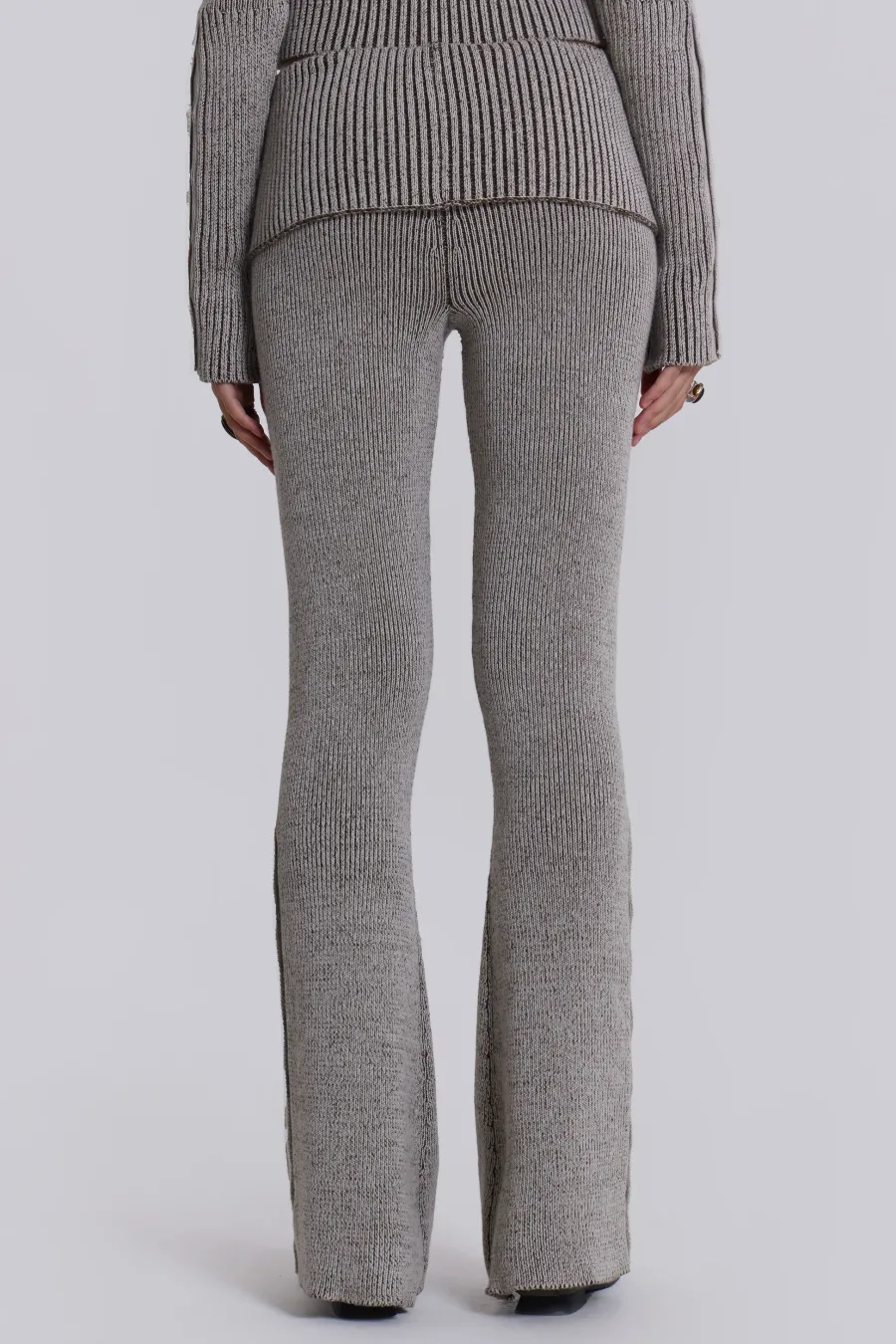 Jaded London *Kensu Knit Trouser