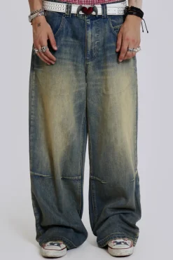 Jaded London Jeans*Kingdom Colossus Jeans