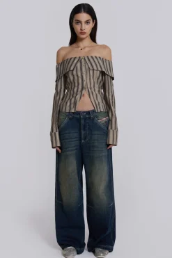 Jaded London Jeans*Ldn Colossus Jeans
