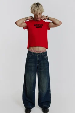 Jaded London Jeans*Ldn Colossus Jeans