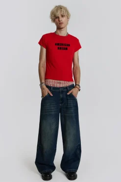 Jaded London Colossus Jeans*Ldn Colossus Jeans
