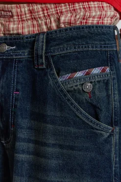 Jaded London Colossus Jeans*Ldn Colossus Jeans