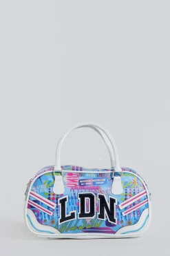Jaded London *Ldn Sports Mini Duffle Bag