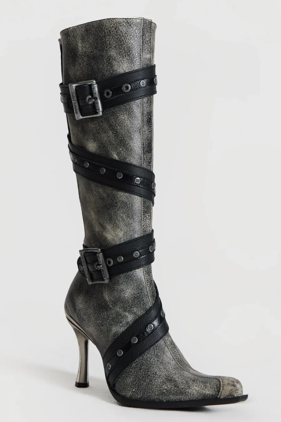 Jaded London *Machina Boot