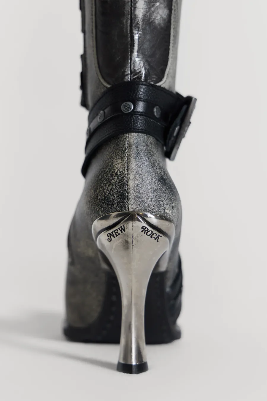 Jaded London *Machina Boot