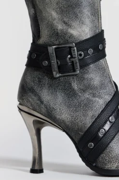 Jaded London *Machina Boot