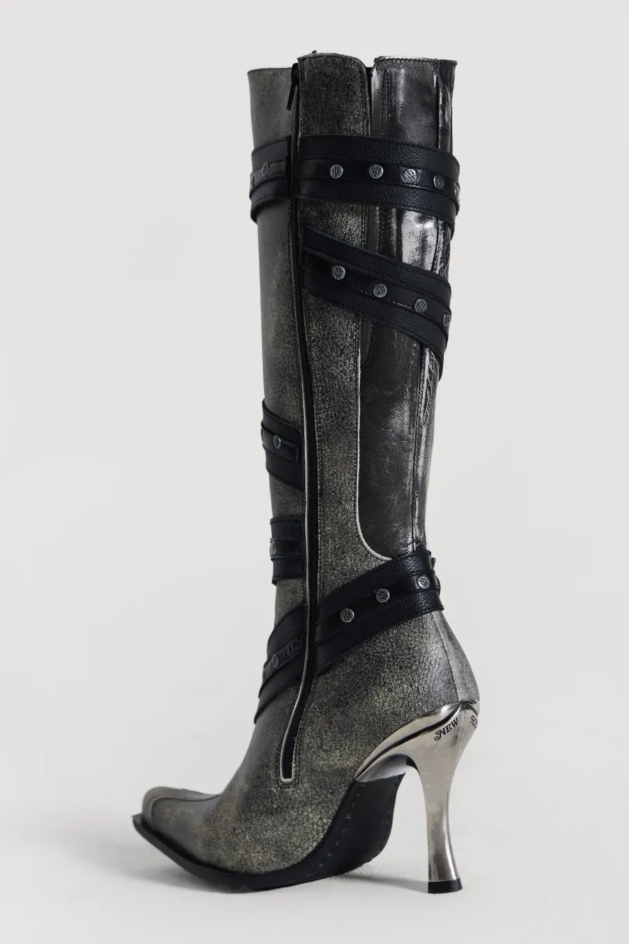 Jaded London *Machina Boot